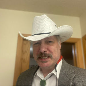 Meet your Posher, Bob